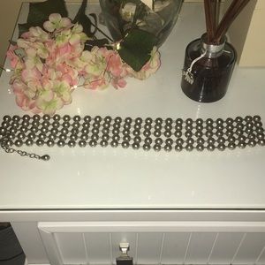 Women’s Choker Necklace